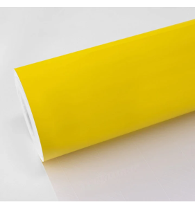 TECKWRAP -CG43 HD LOUVRE YELLOW