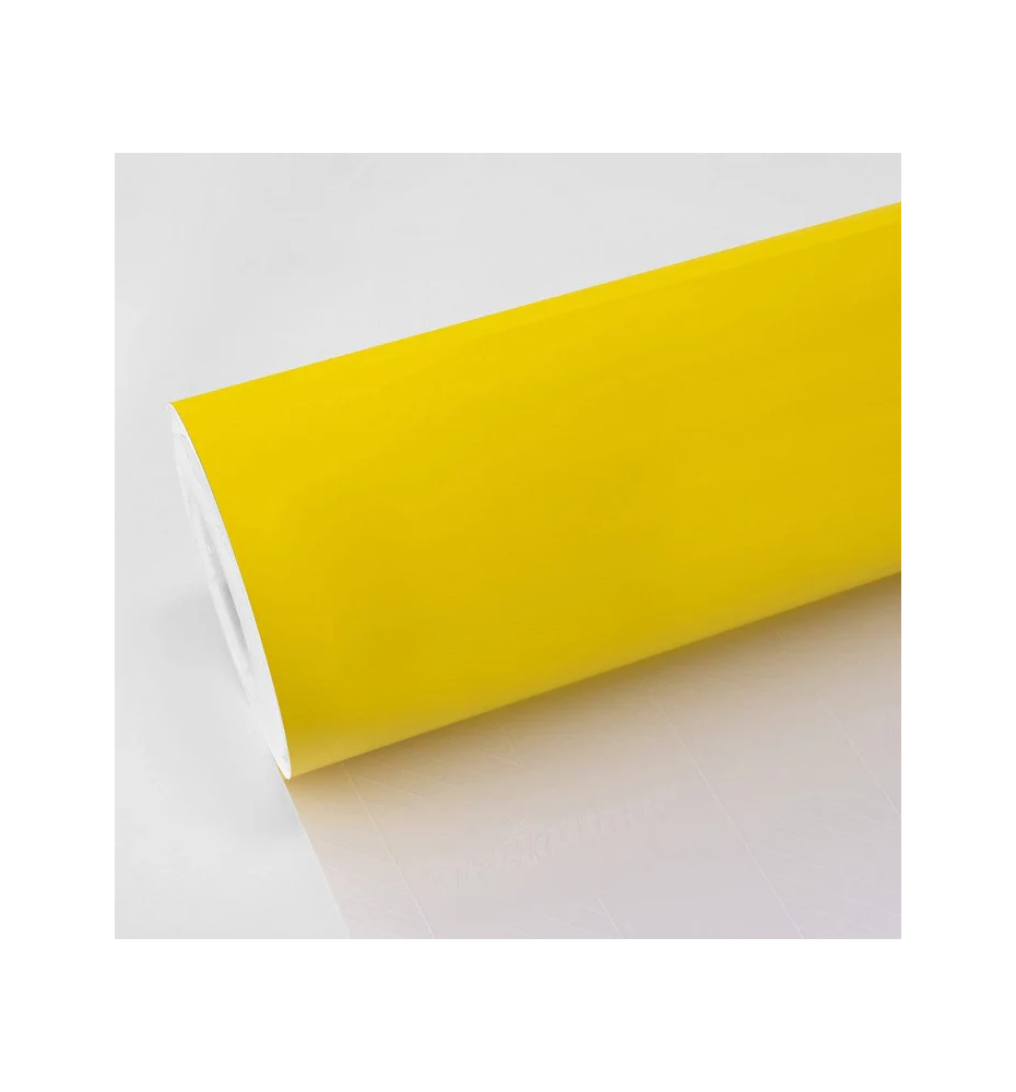 TECKWRAP -CG43 HD LOUVRE YELLOW