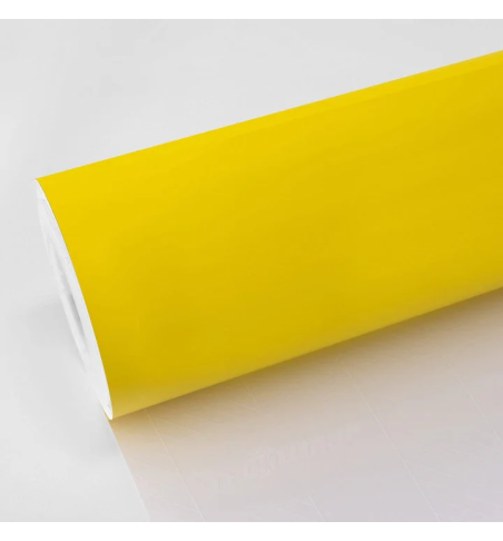 TECKWRAP -CG43 HD LOUVRE YELLOW