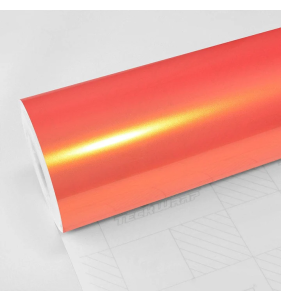 TECKWRAP -RB08 HD CORAL PEACH
