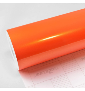 TECKWRAP -RB19 HD DEEP ORANGE