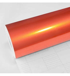 TECKWRAP -GAL06 HD PAPRIKA ORANGE
