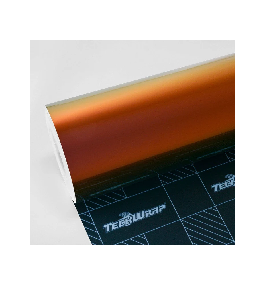 TECKWRAP -RD13 HD RUGBY GOLD