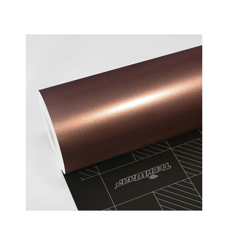 TECKWRAP -HM15 HD COPPER BRONZE
