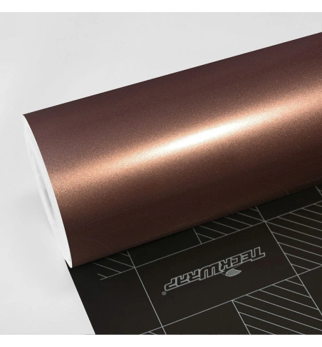 TECKWRAP -HM15 HD COPPER BRONZE