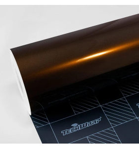 TECKWRAP -HM09 HD BLACK GOLD