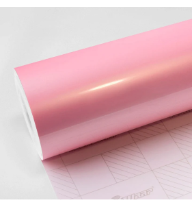 TECKWRAP -SL01 HD PINK SAKURA