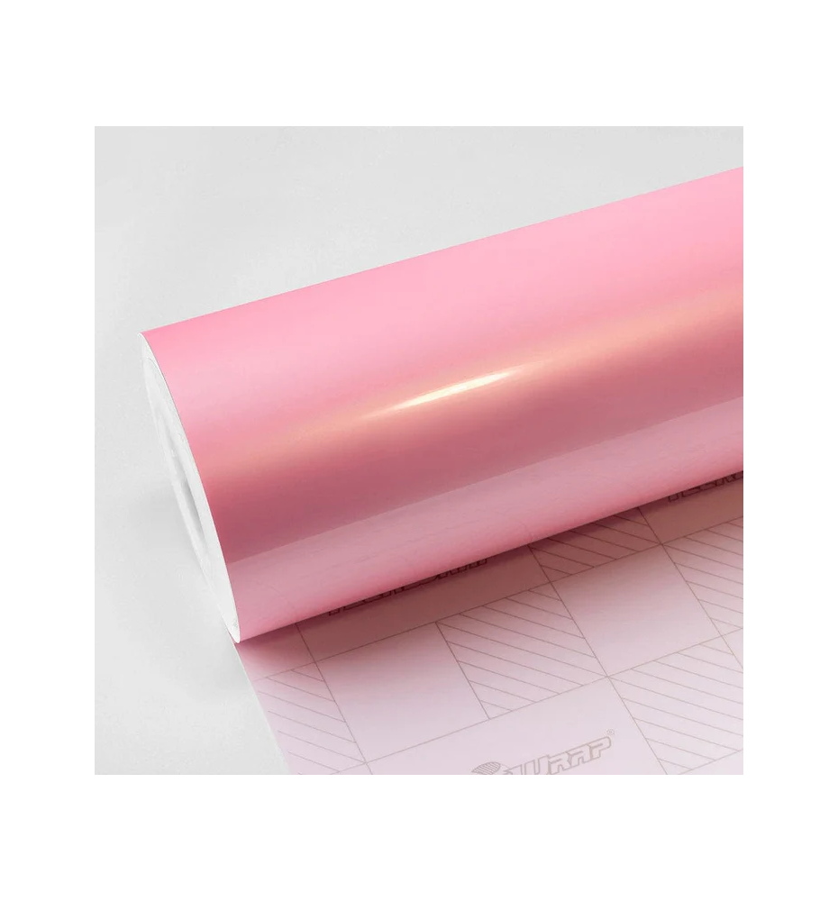 TECKWRAP -SL01 HD PINK SAKURA