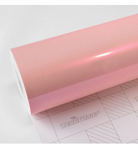 TECKWRAP -DS06 HD MAIZE PINK