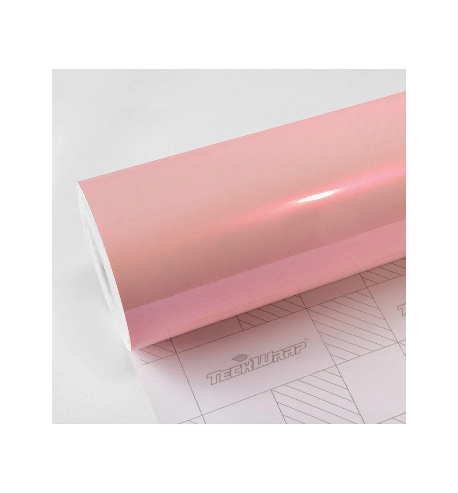 TECKWRAP -DS06 HD MAIZE PINK