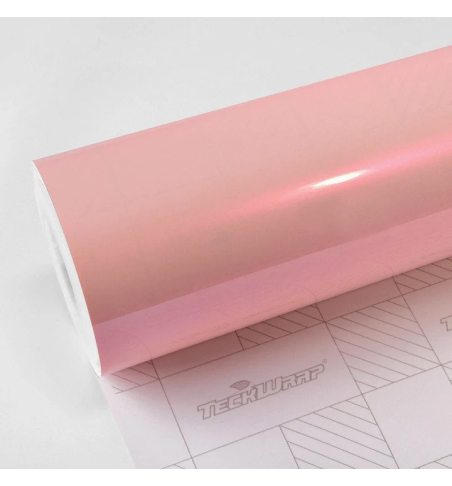 TECKWRAP -DS06 HD MAIZE PINK