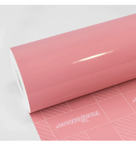 TECKWRAP -CG56 FLAMINGO PINK