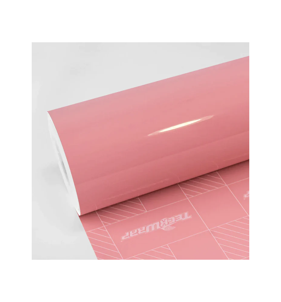 TECKWRAP -CG56 FLAMINGO PINK