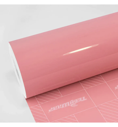 TECKWRAP -CG56 FLAMINGO PINK