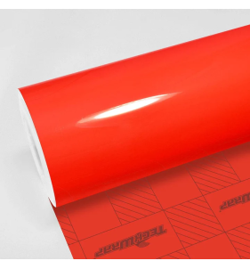 TECKWRAP - CG24 HD LAVA ORANGE