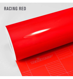 TECKWRAP - CG06 HD RACING RED