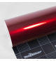 TECKWRAP - GAL30 HD VELVET RED