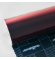 TECKWRAP - RD17 HD MADEIRA RED