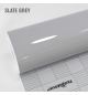 TECKWRAP - CG16 HD SALATE GREY