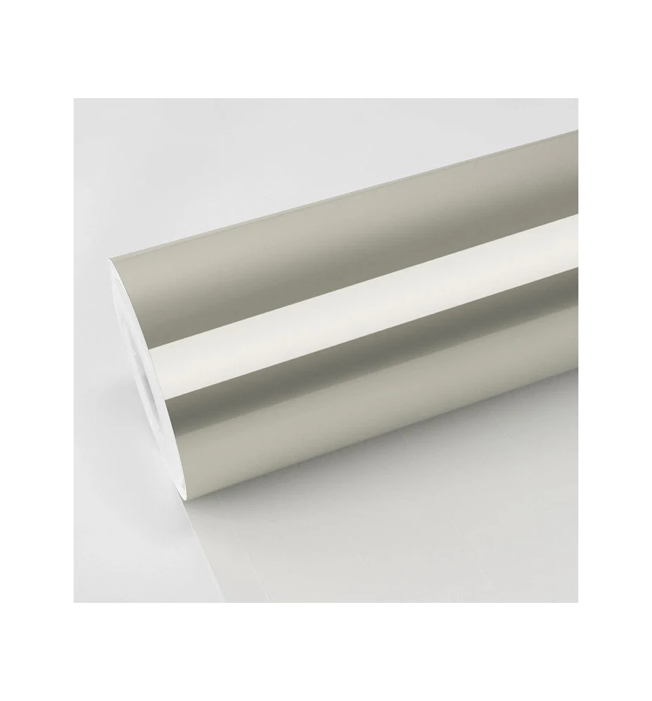 TECKWRAP - RB31 HD SILVER FERN
