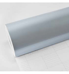 TECKWRAP - RB27 HD ARTIC SILVER