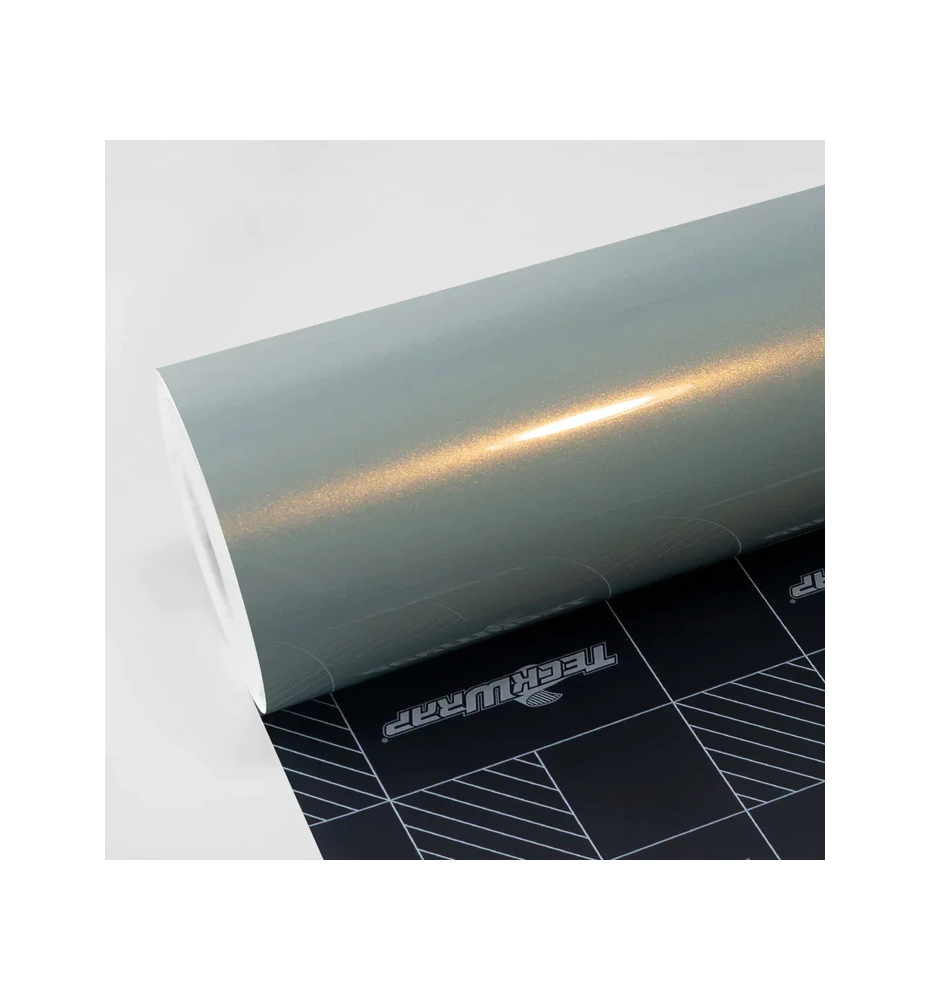TECKWRAP - RB36 HD PALLADIAN BLUE