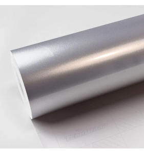 TECKWRAP -GAL11 HD SUPER SILVER MIST