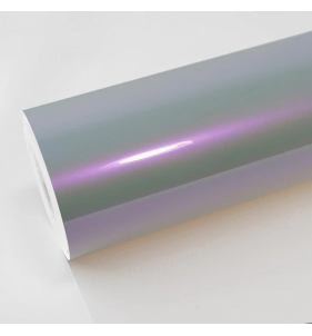 TECKWRAP -DS07 HD FROSTED TULIP