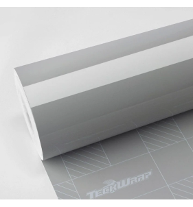 TECKWRAP - CG47 HD VINTAGE GREY