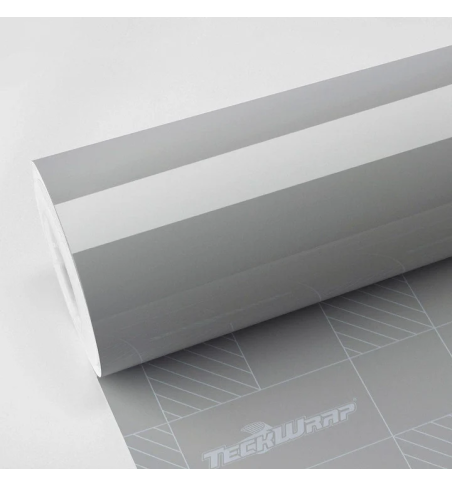 TECKWRAP - CG47 HD VINTAGE GREY