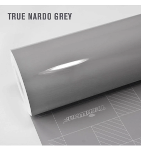 TECKWRAP - CG27 HD TRUE NARGO GREY