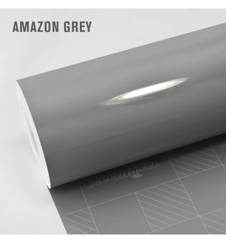 TECKWRAP - CG03 HD AMAZON GREY