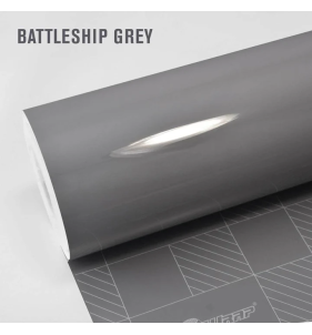 TECKWRAP - CG20 HD BATTLESHIP GREY