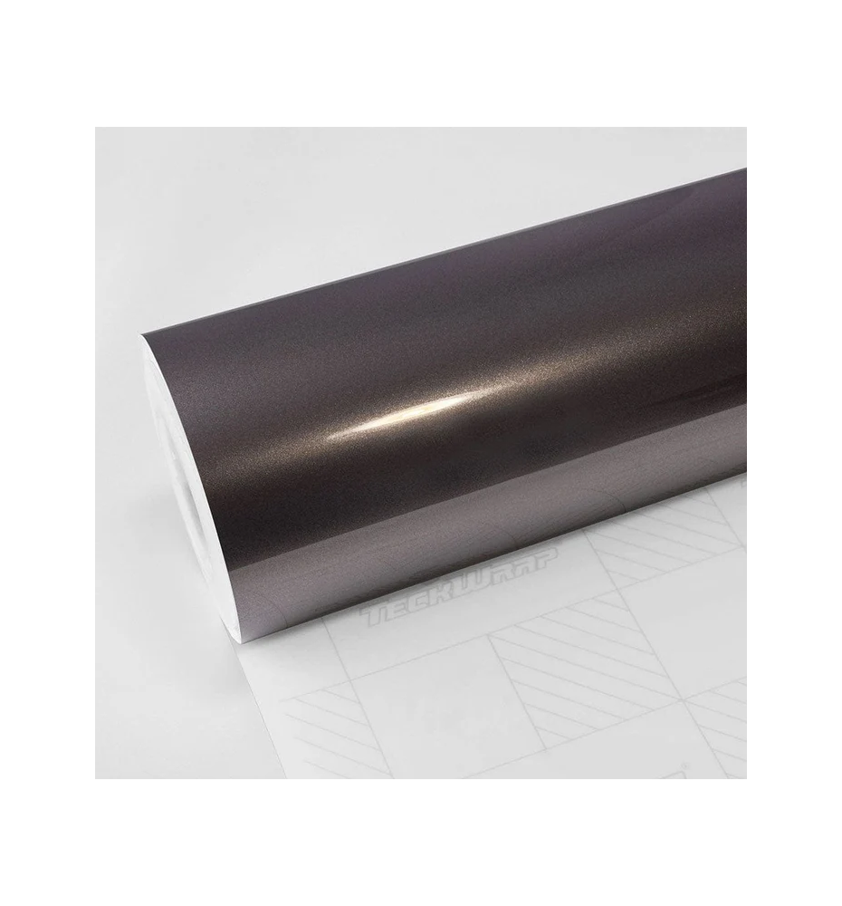 TECKWRAP - RB13 HD ASH GREY