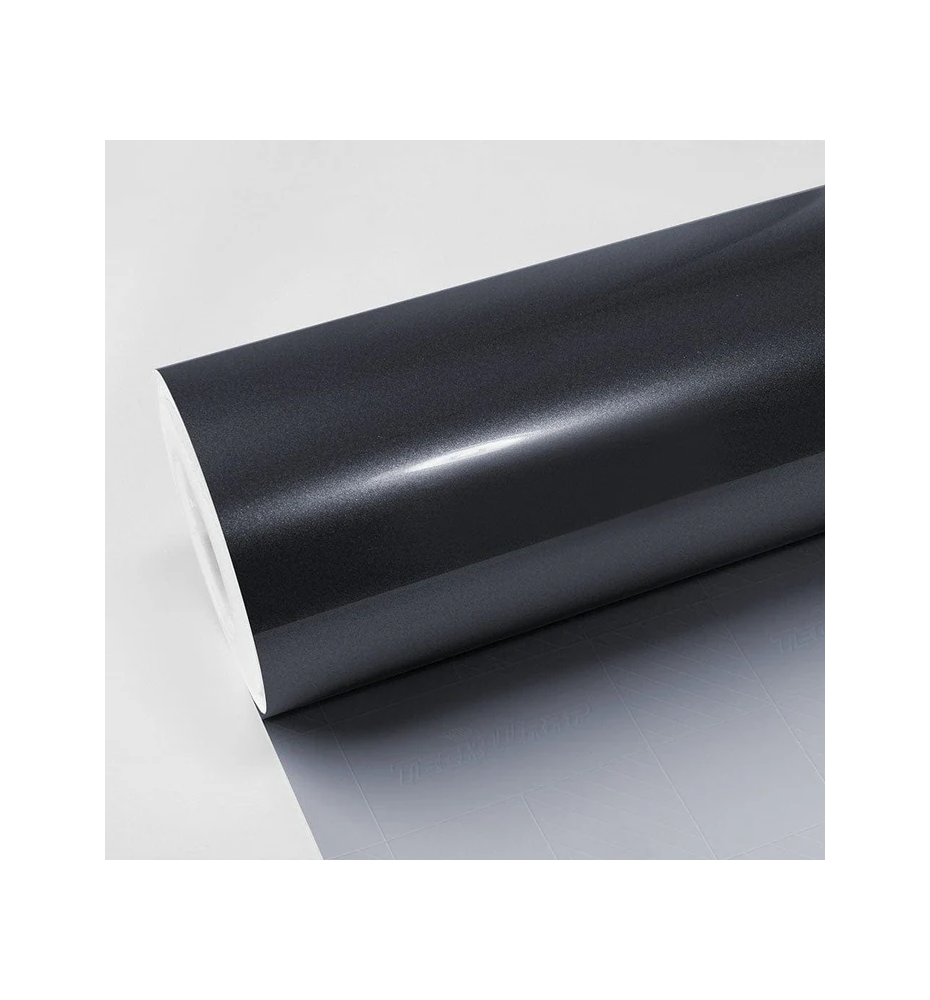 TECKWRAP - RB12 HD DARK PLATINUM