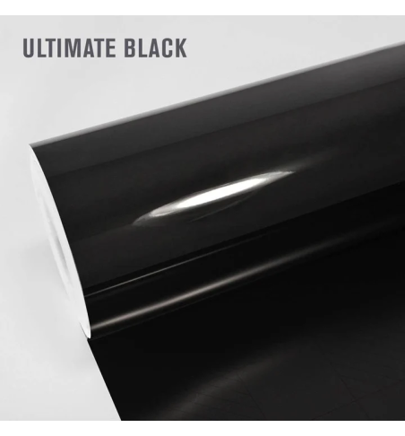 TECKWRAP - CG01 HD ULTIMATE BLACK