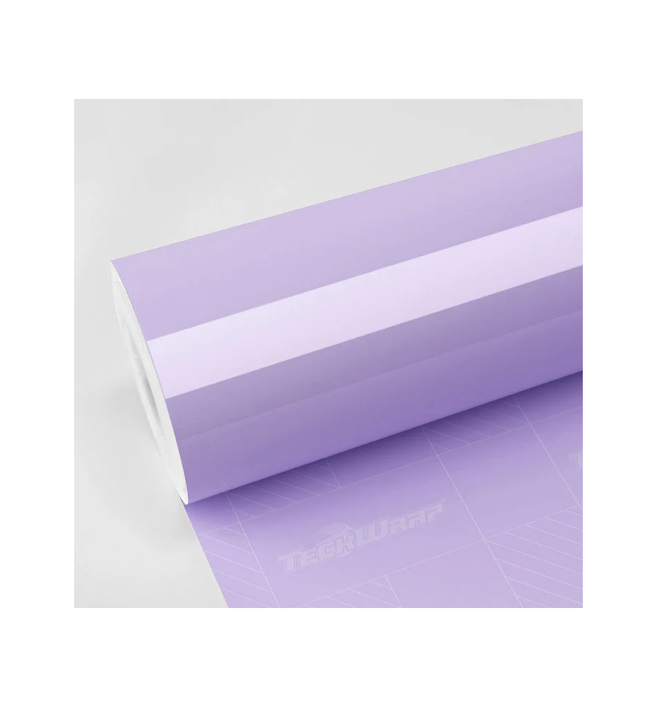TECKWRAP - CG48 HD SPANISH LAVENDER