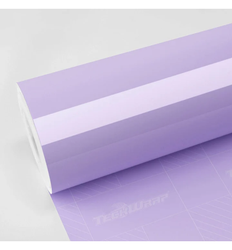 TECKWRAP - CG48 HD SPANISH LAVENDER