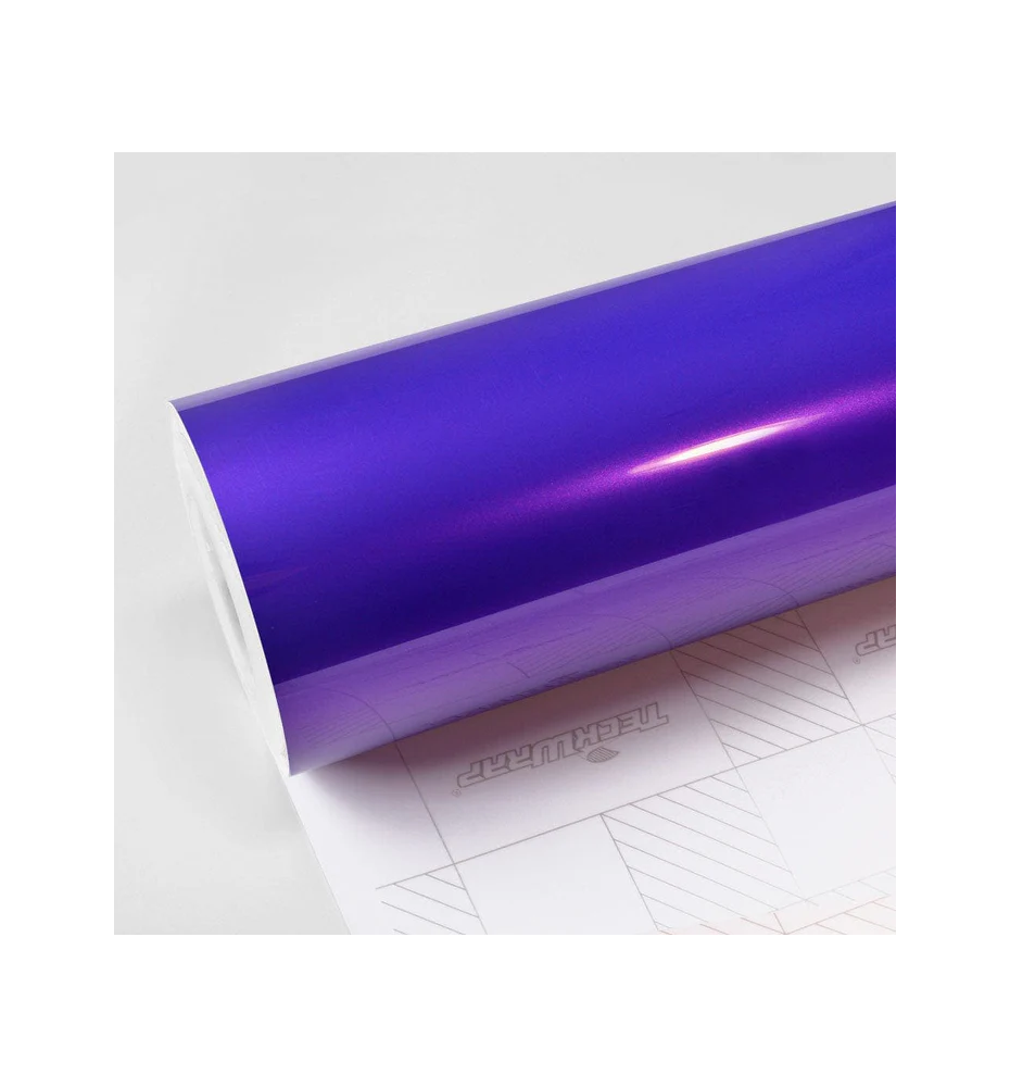 TECKWRAP - RB20 HD MIDNIGHT PURPLE
