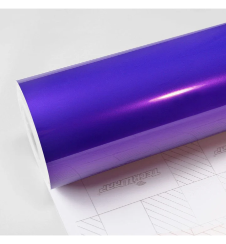 TECKWRAP - RB20 HD MIDNIGHT PURPLE