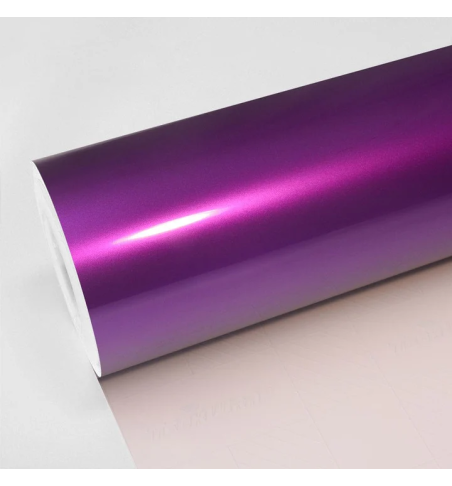 TECKWRAP- GAL03 HD CANDY PURPLE
