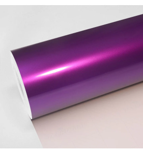 TECKWRAP-RD20PRO HD PURPLE SUNSET