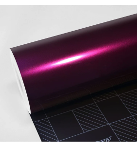 TECKWRAP-RB04 HD PASSIONATE PURPLE
