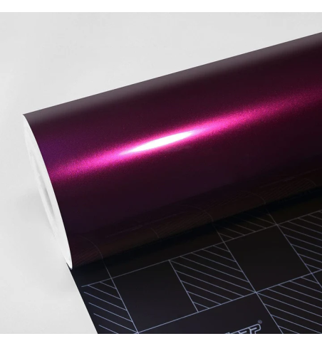 TECKWRAP-RB04 HD PASSIONATE PURPLE