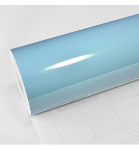 TECKWRAP-CG28 HD YACHT BLUE