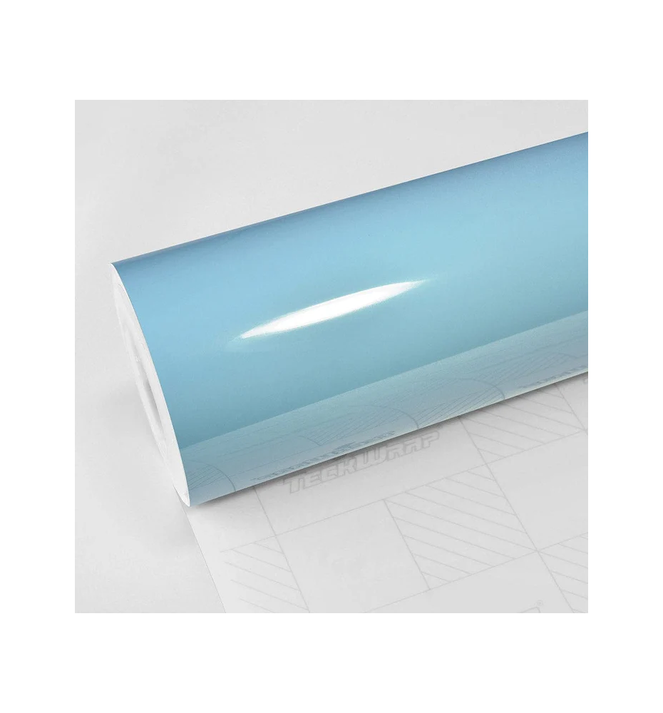TECKWRAP-CG28 HD YACHT BLUE
