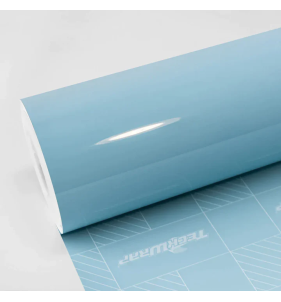 TECKWRAP-CG53 HD COOL BLUE