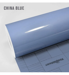 TECKWRAP-CG22 HD CHINA BLUE