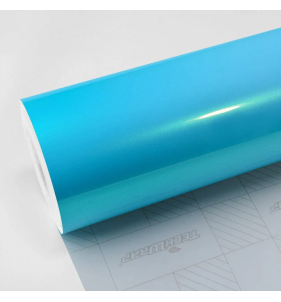 TECKWRAP-RB09 HD CARIBBEAN BLUE