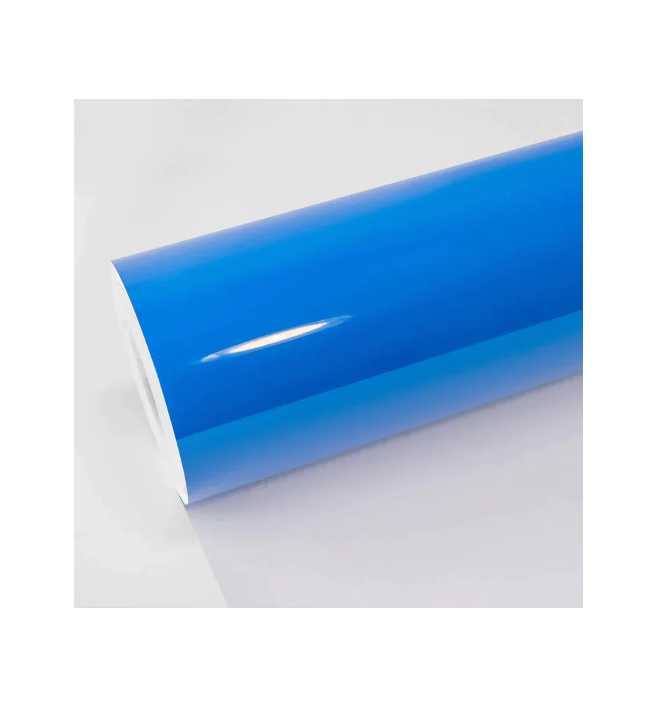 TECKWRAP-CG57 HD VIBRANT BLUE